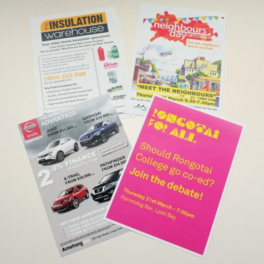 Flyers 1