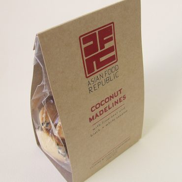 Packaging AFR